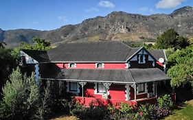 Ruby Rose Riebeek-west