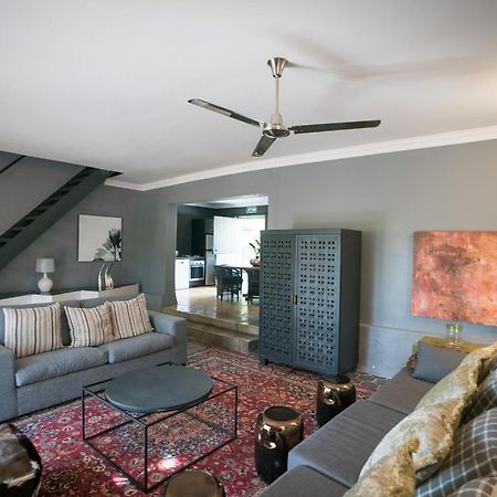 Hotel Ruby Rose à Riebeek-West Extérieur photo