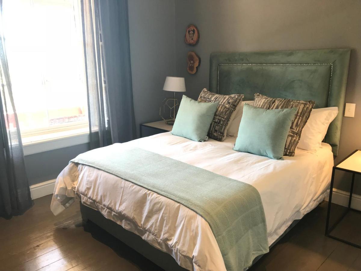 Hotel Ruby Rose à Riebeek-West Extérieur photo
