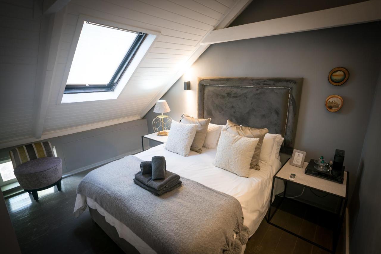 Hotel Ruby Rose à Riebeek-West Extérieur photo