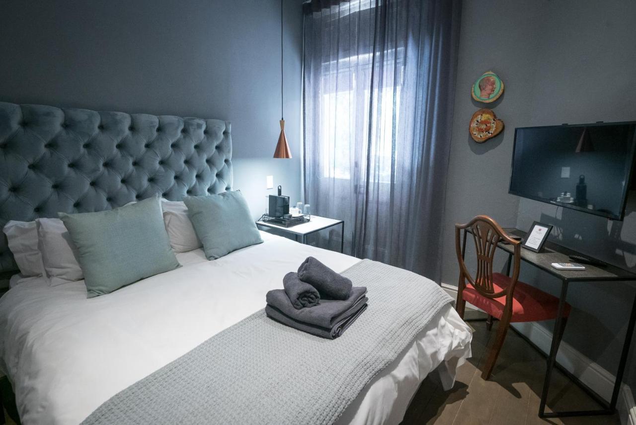 Hotel Ruby Rose à Riebeek-West Extérieur photo