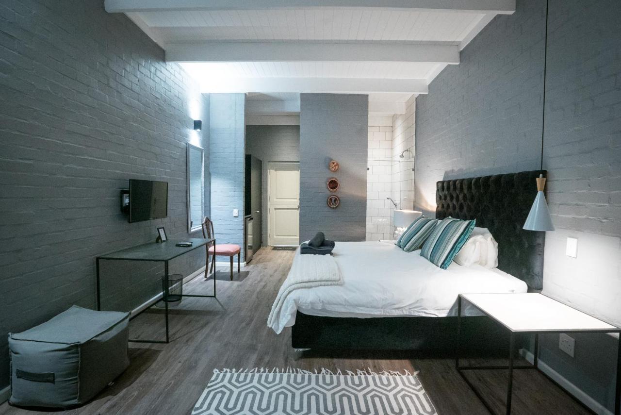 Hotel Ruby Rose à Riebeek-West Extérieur photo