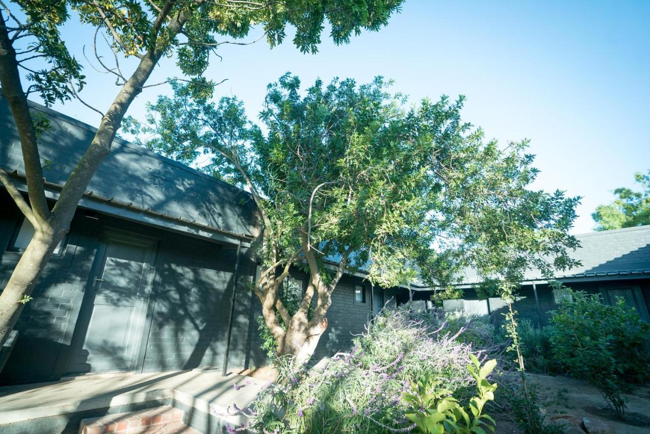 Hotel Ruby Rose à Riebeek-West Extérieur photo