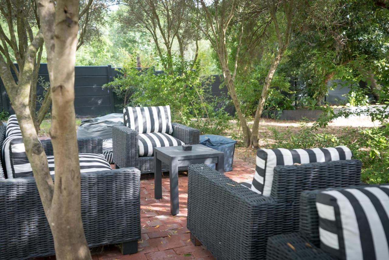 Hotel Ruby Rose à Riebeek-West Extérieur photo