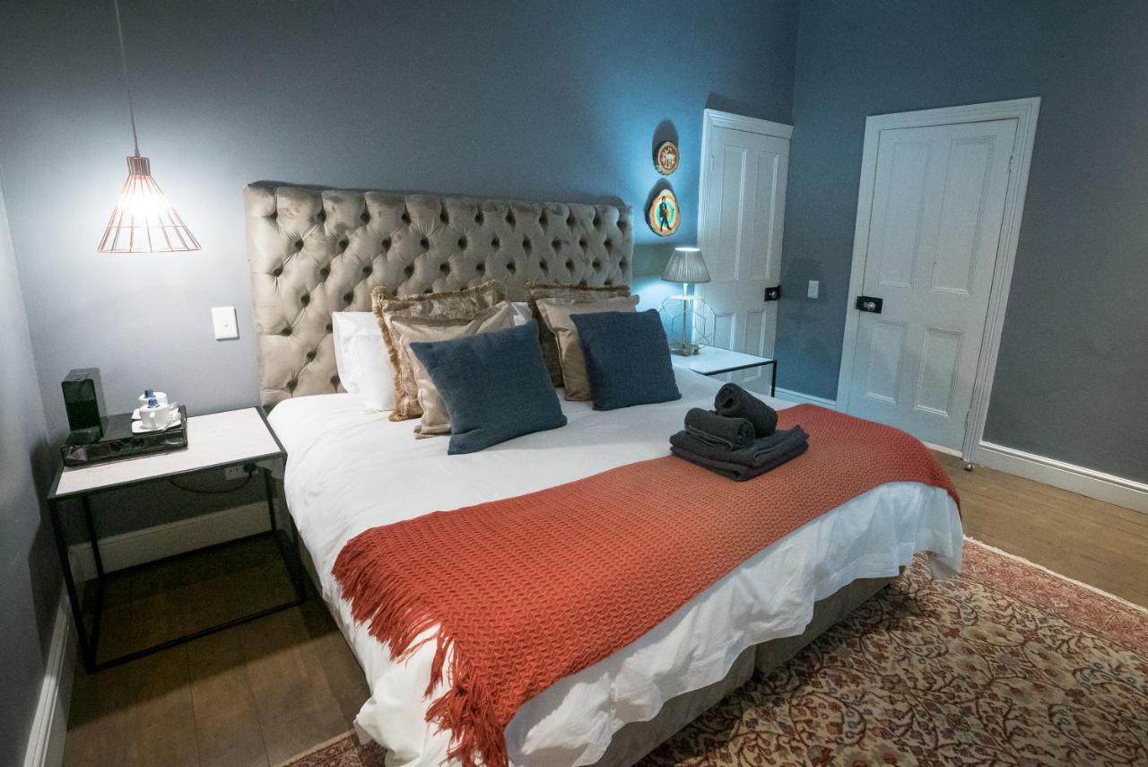 Hotel Ruby Rose à Riebeek-West Extérieur photo