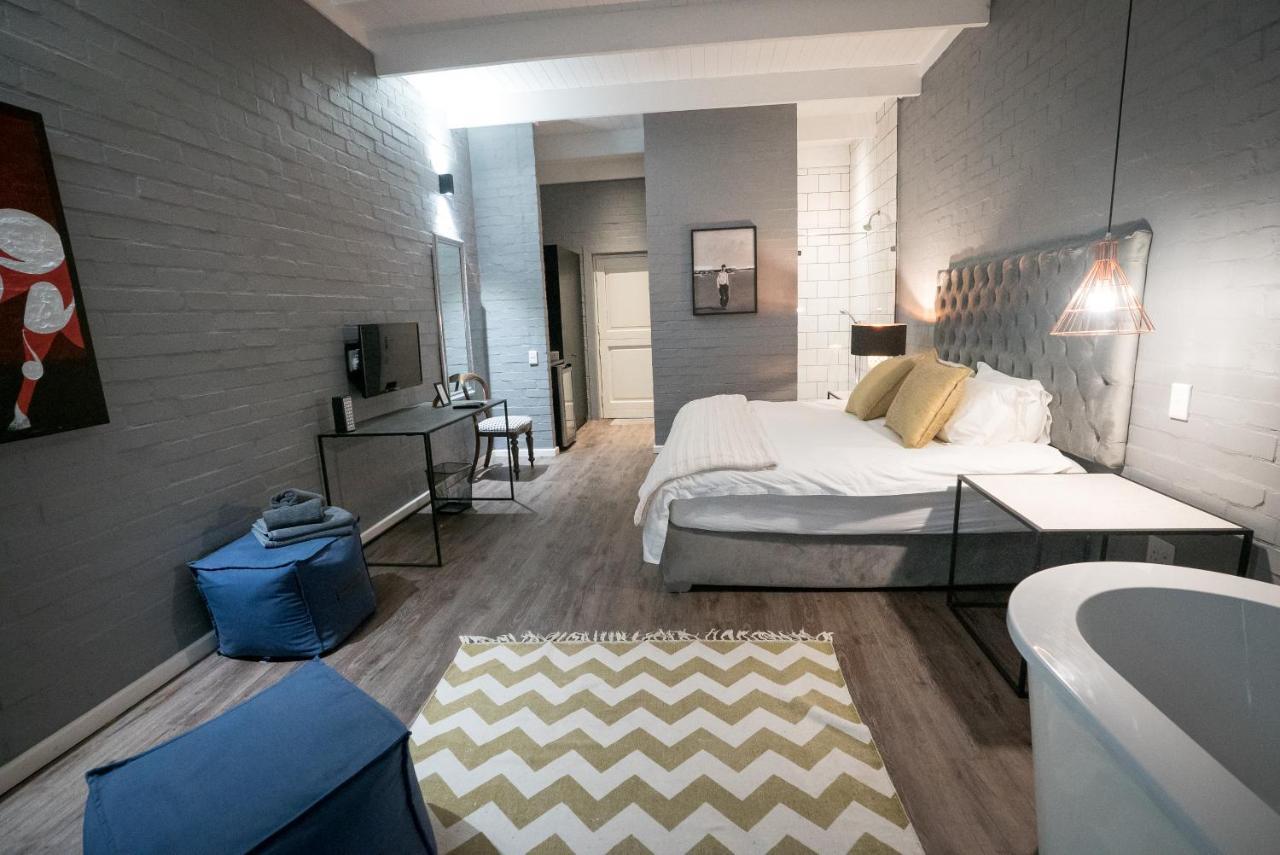 Hotel Ruby Rose à Riebeek-West Extérieur photo