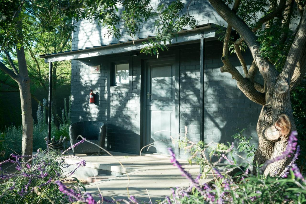 Hotel Ruby Rose à Riebeek-West Extérieur photo