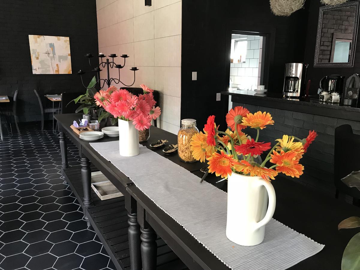 Hotel Ruby Rose à Riebeek-West Extérieur photo