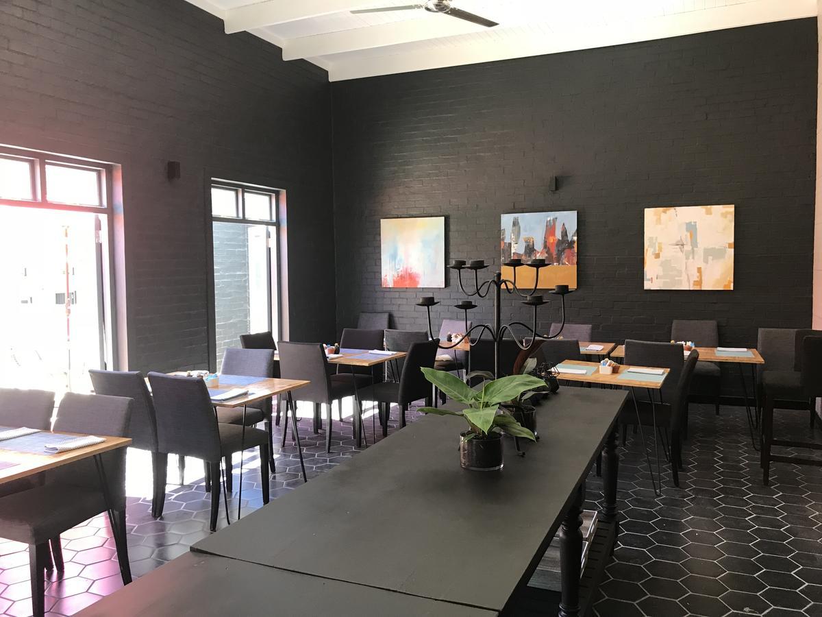 Hotel Ruby Rose à Riebeek-West Extérieur photo